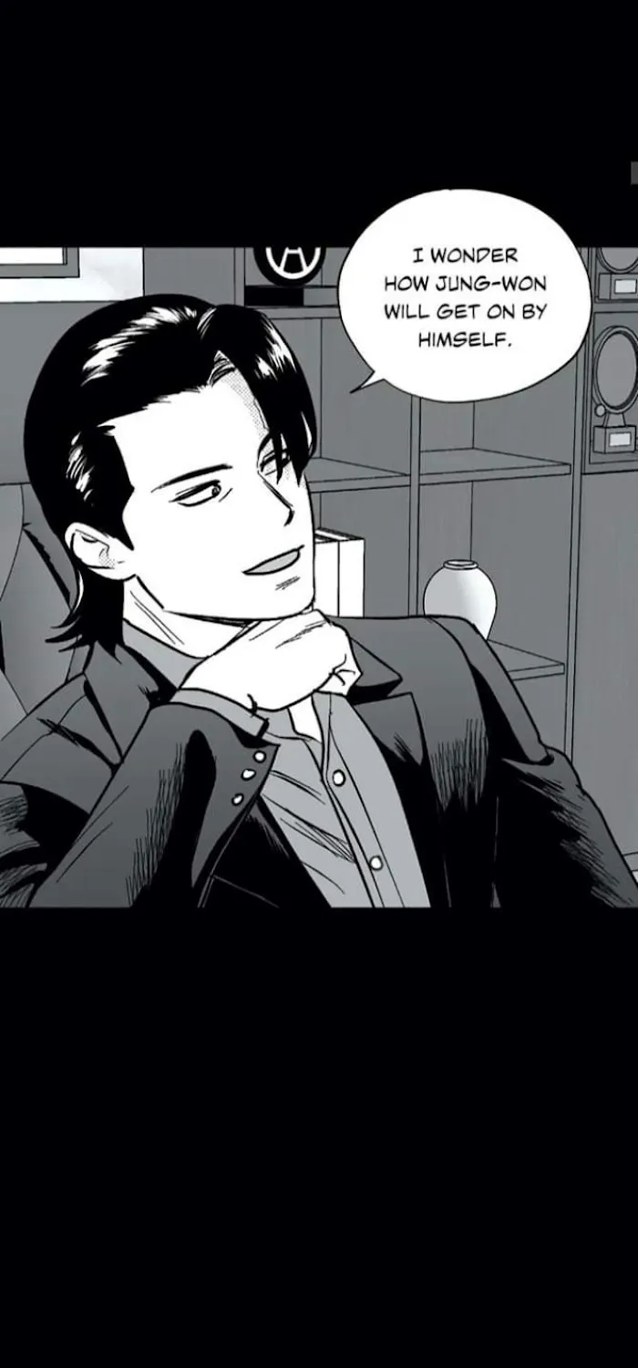 The Man At Night Chapter 10 page 45 - 