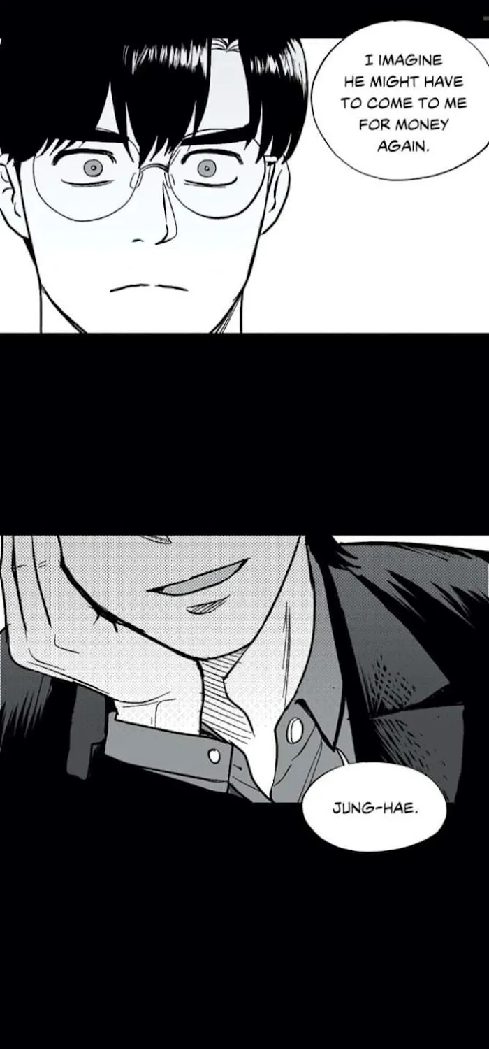 The Man At Night Chapter 10 page 46 - 