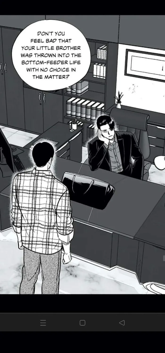 The Man At Night Chapter 10 page 47 - 