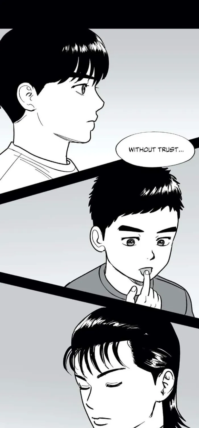 The Man At Night Chapter 10 page 6 - 