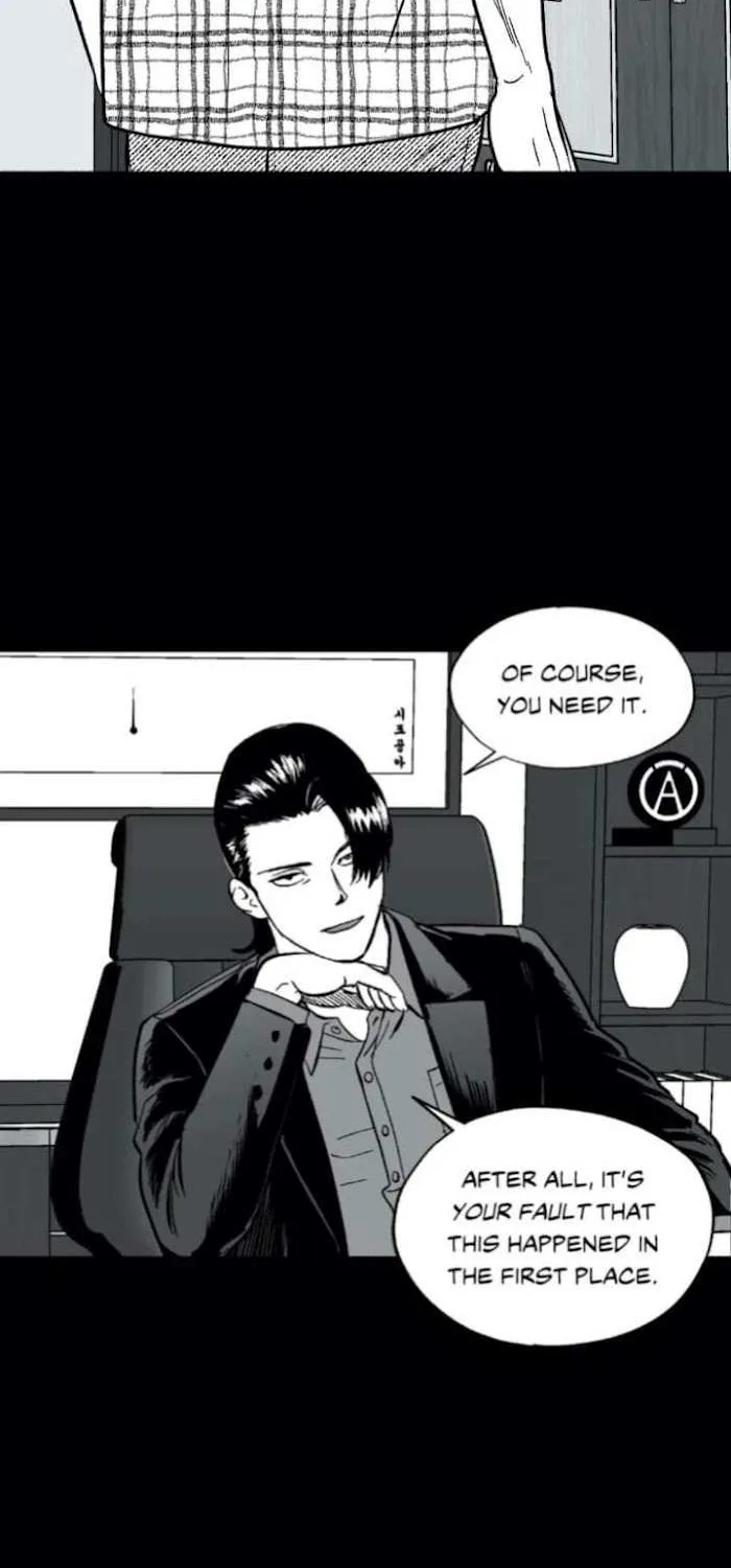 The Man At Night Chapter 10 page 51 - 