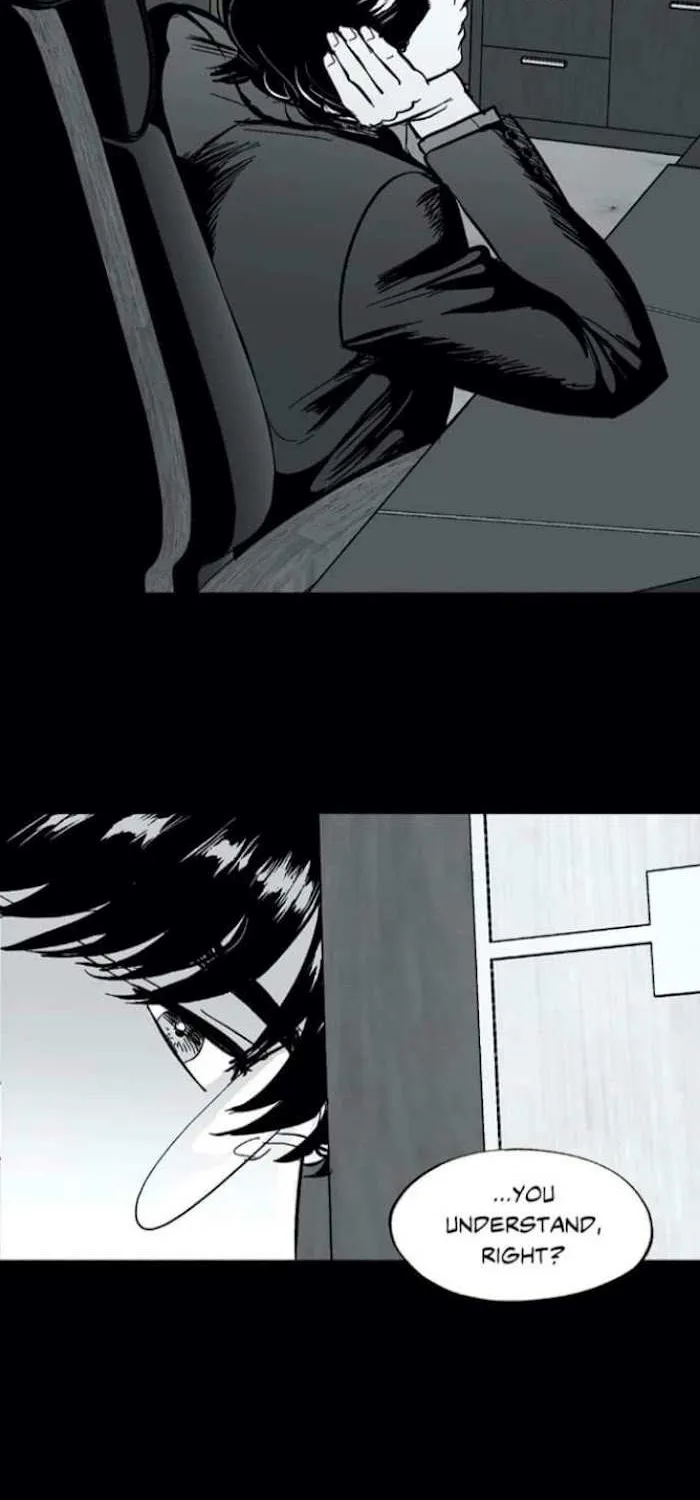 The Man At Night Chapter 10 page 53 - 