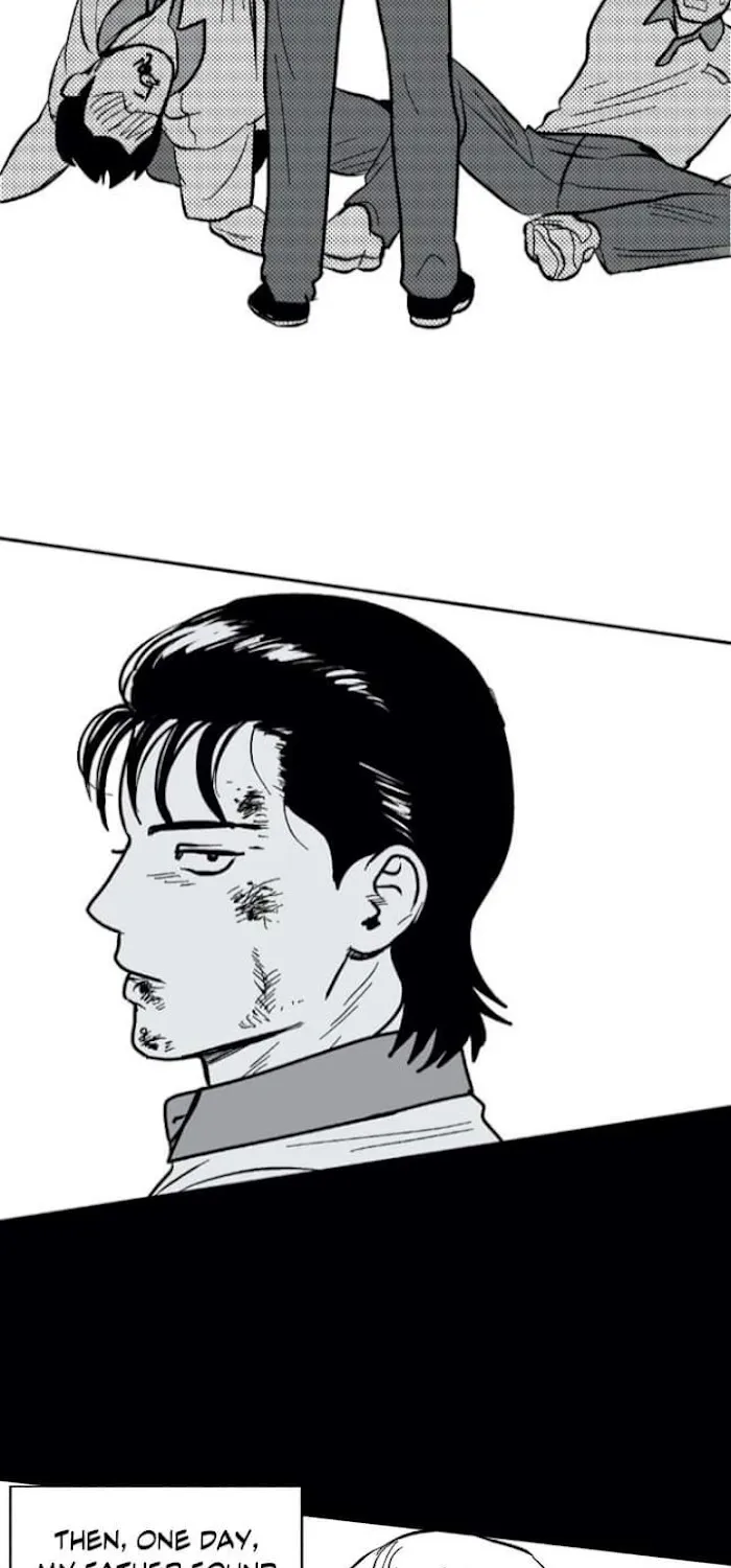 The Man At Night Chapter 10 page 8 - 