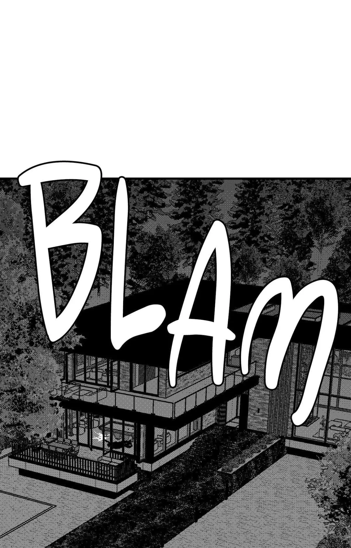 The Man At Night Chapter 100 page 1 - 