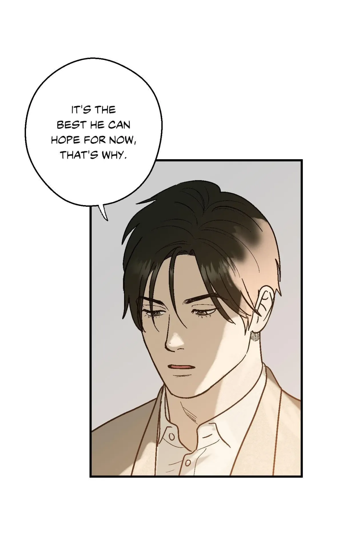 The Man At Night Chapter 100 page 102 - 