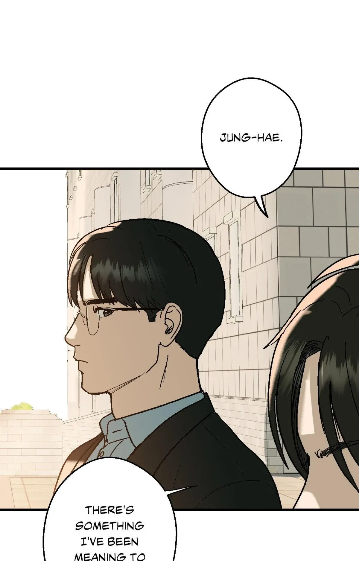 The Man At Night Chapter 100 page 103 - 