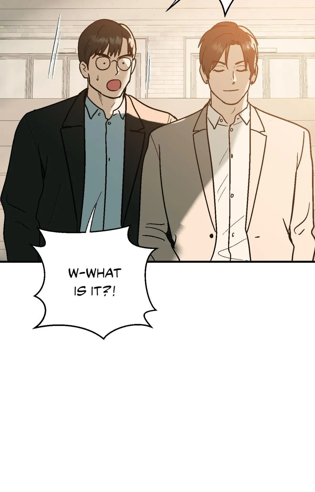 The Man At Night Chapter 100 page 106 - 