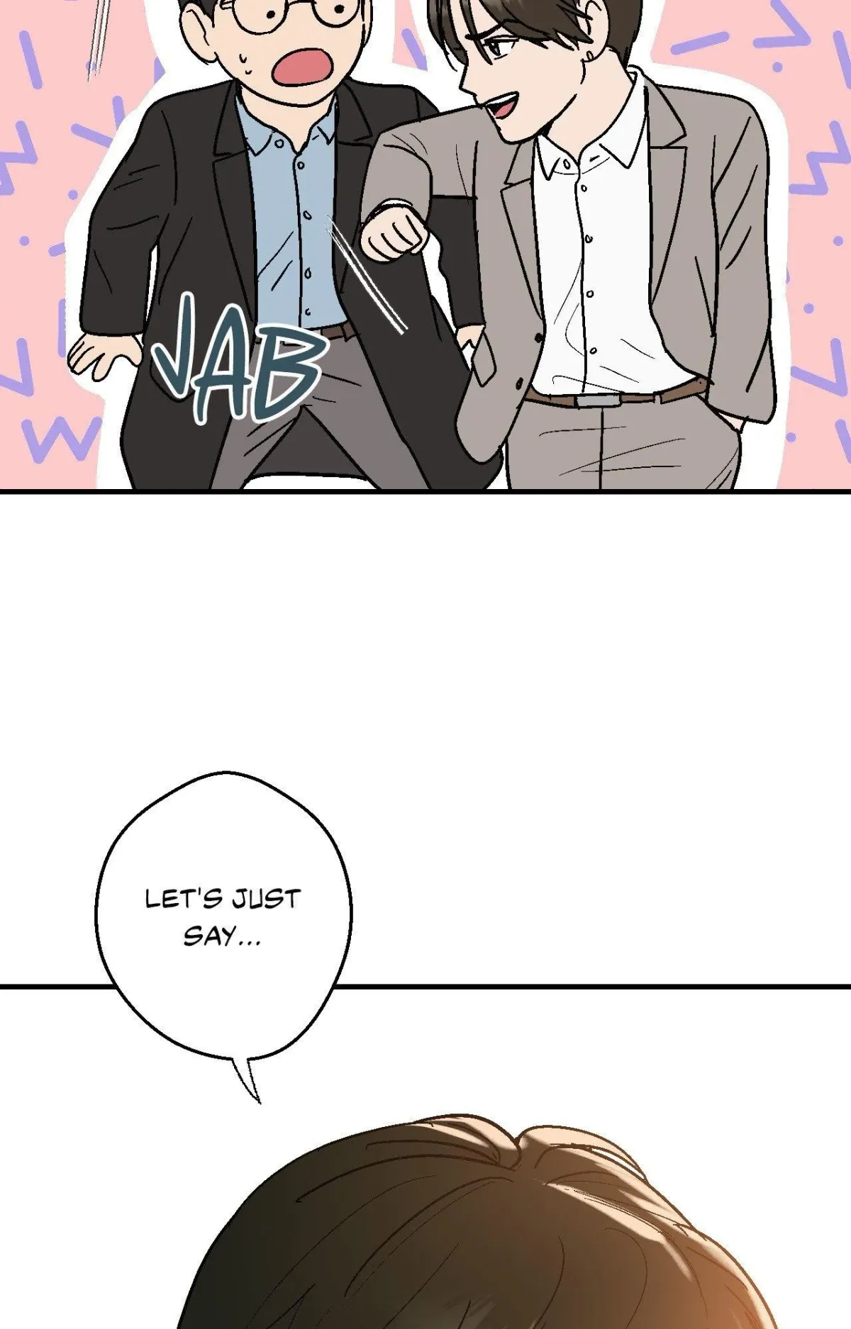 The Man At Night Chapter 100 page 110 - 