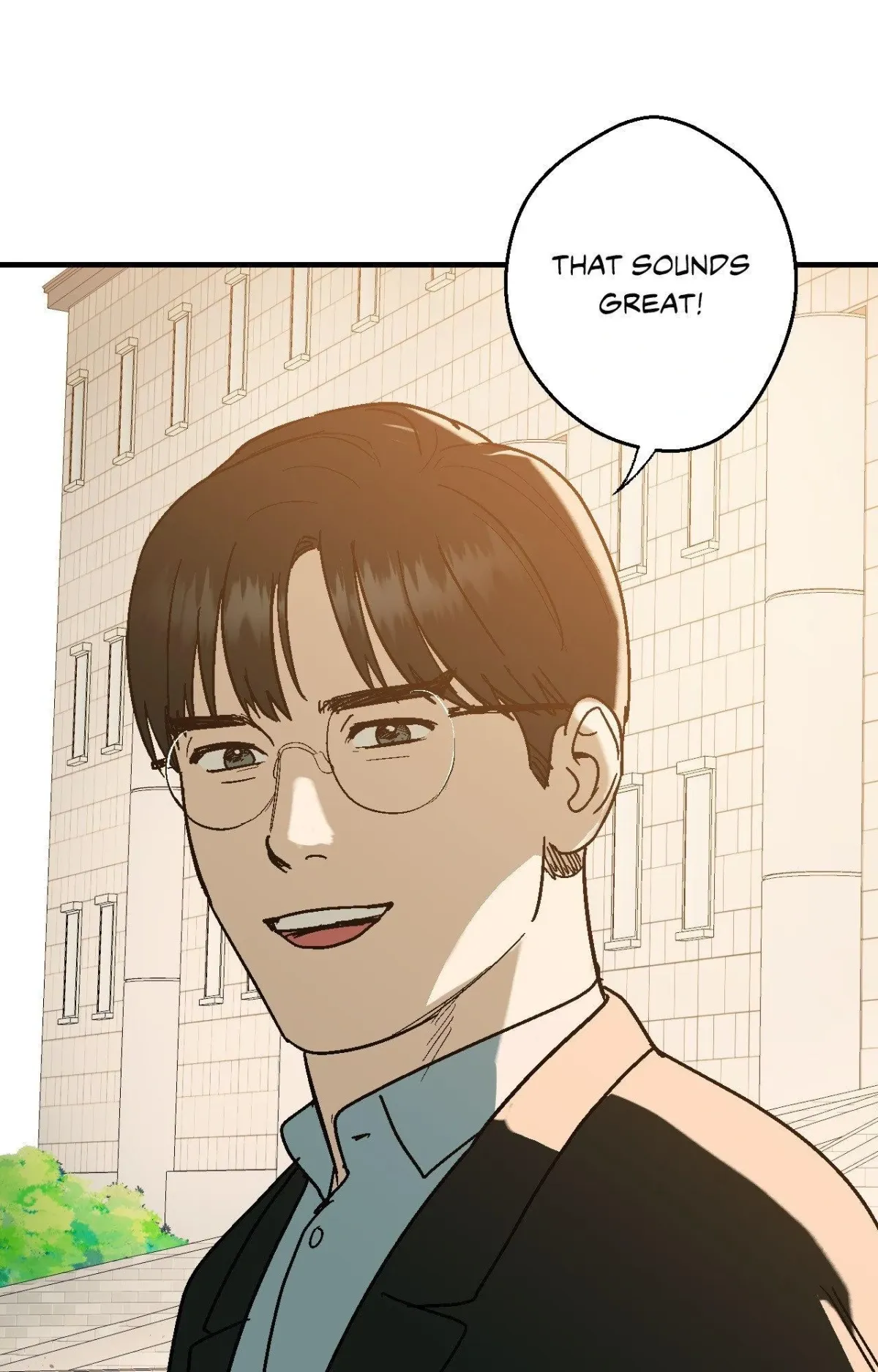 The Man At Night Chapter 100 page 113 - 