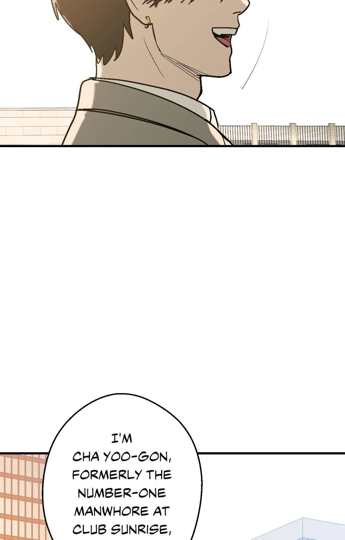 The Man At Night Chapter 100 page 115 - 