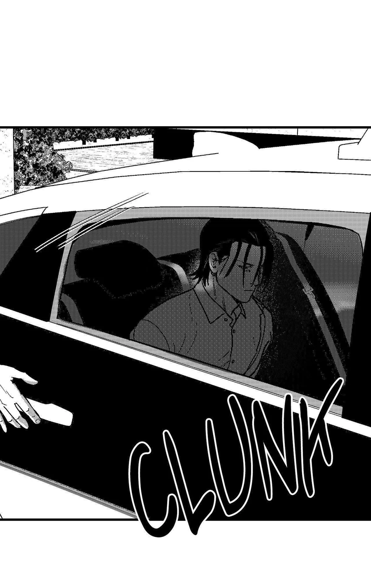 The Man At Night Chapter 100 page 14 - 
