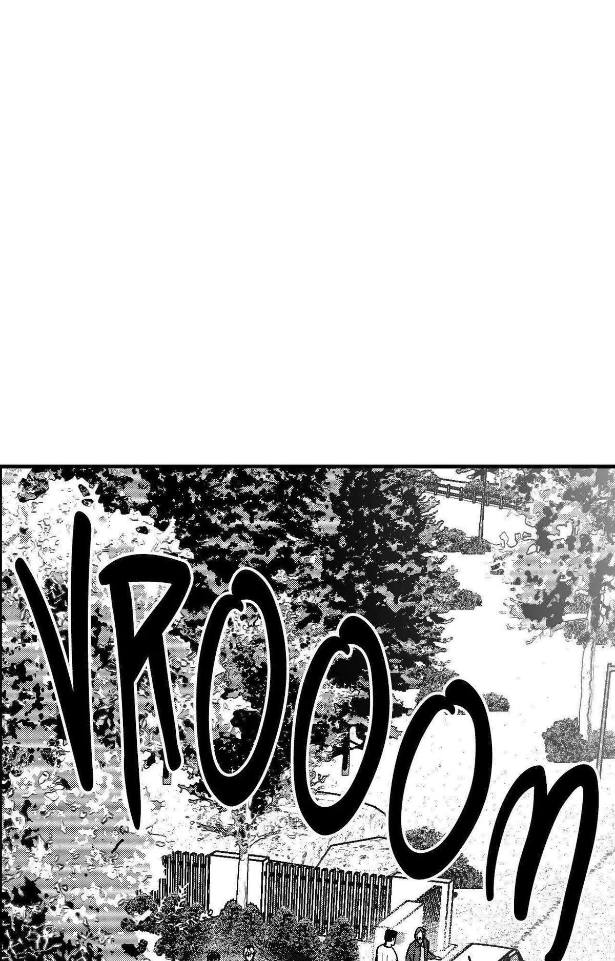 The Man At Night Chapter 100 page 15 - 