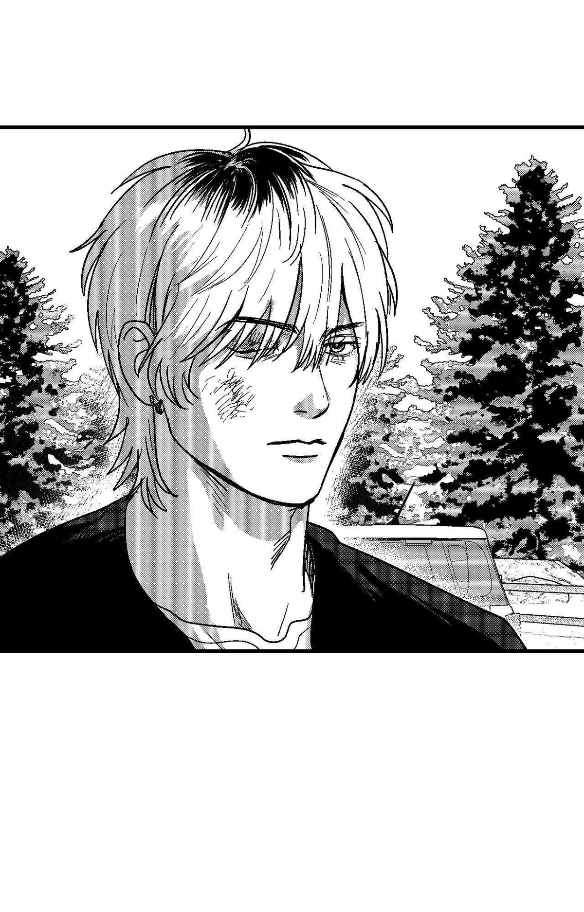 The Man At Night Chapter 100 page 18 - 