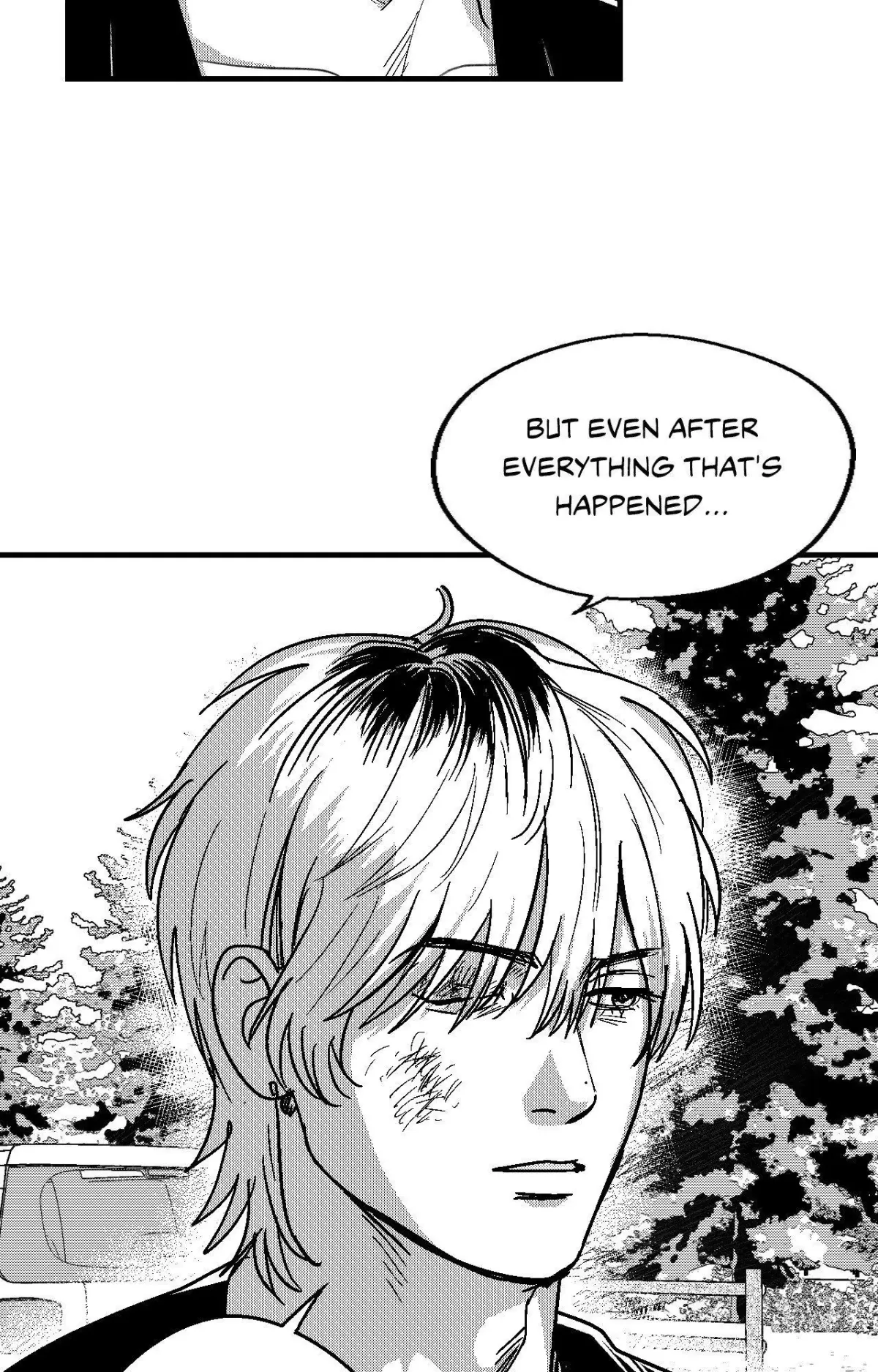 The Man At Night Chapter 100 page 21 - 