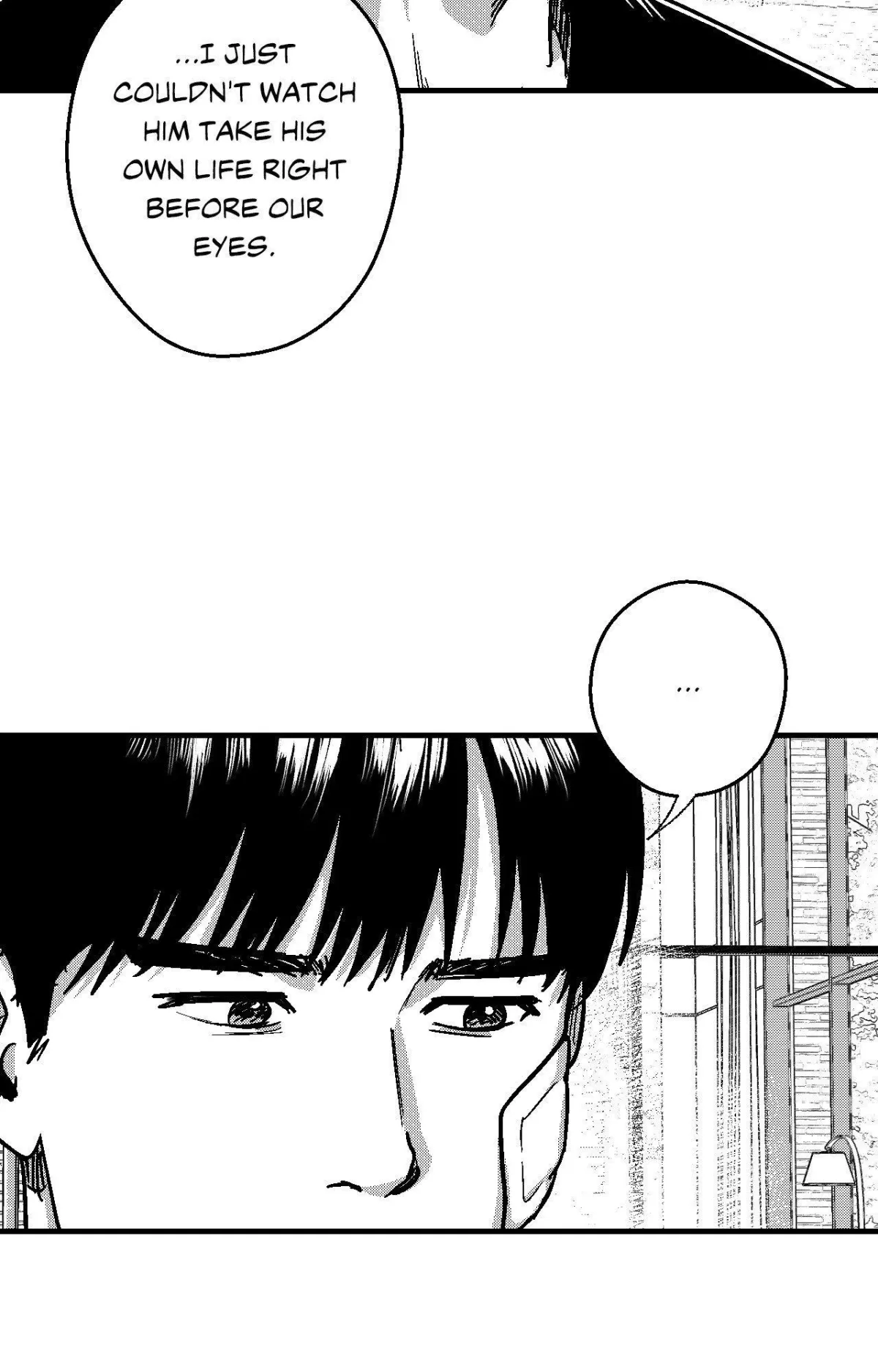 The Man At Night Chapter 100 page 22 - 