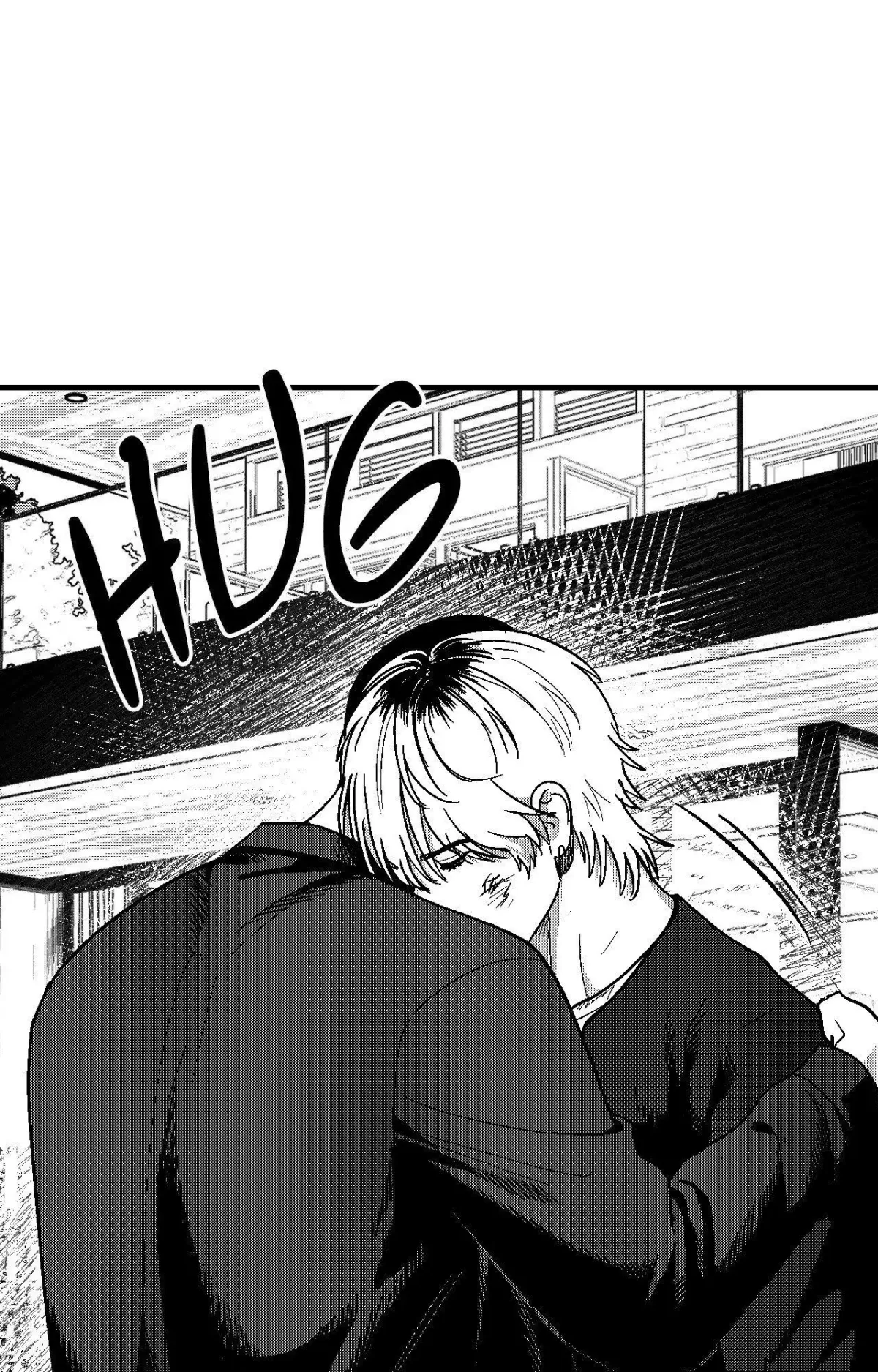 The Man At Night Chapter 100 page 23 - 