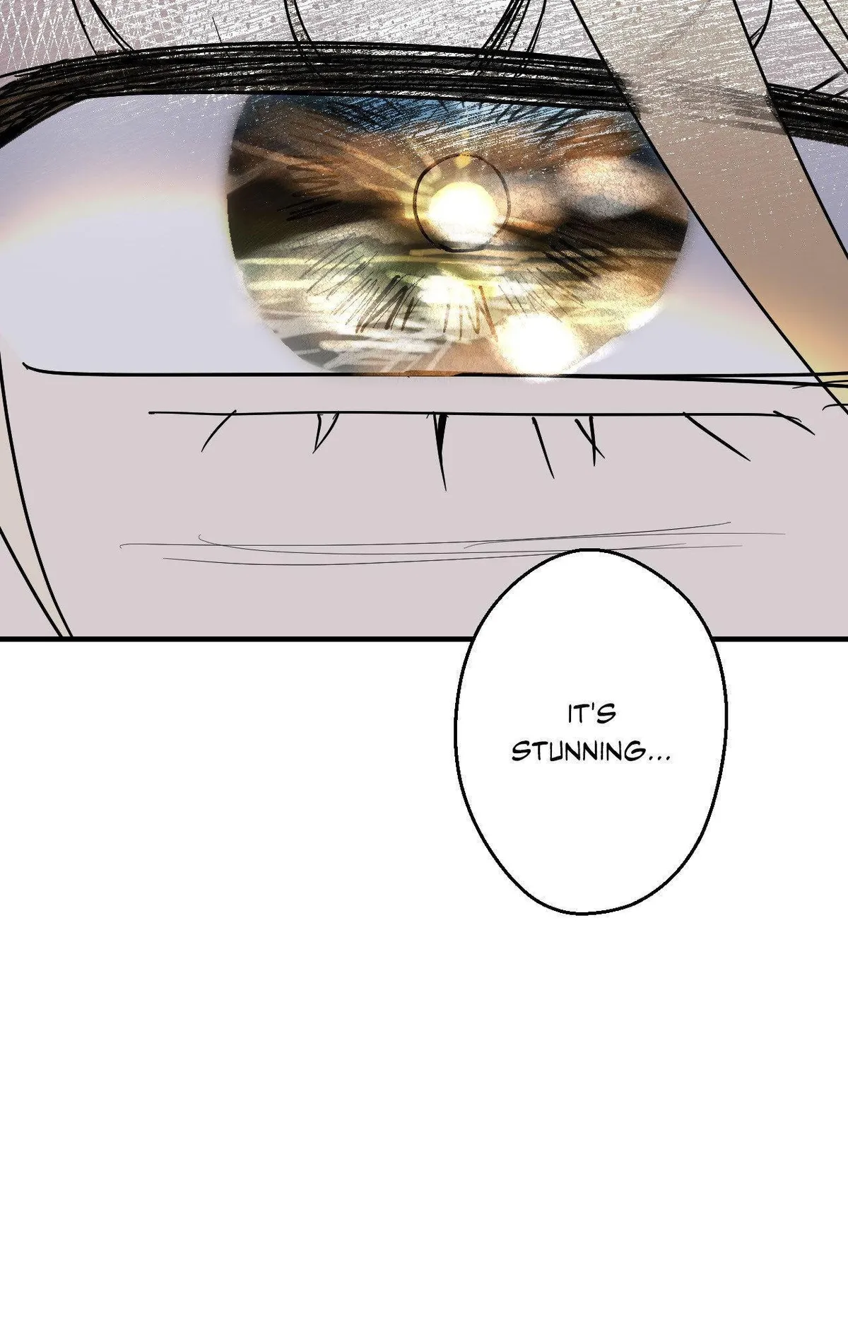 The Man At Night Chapter 100 page 26 - 