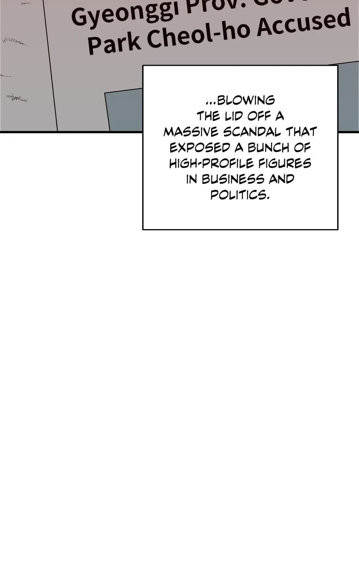 The Man At Night Chapter 100 page 34 - 