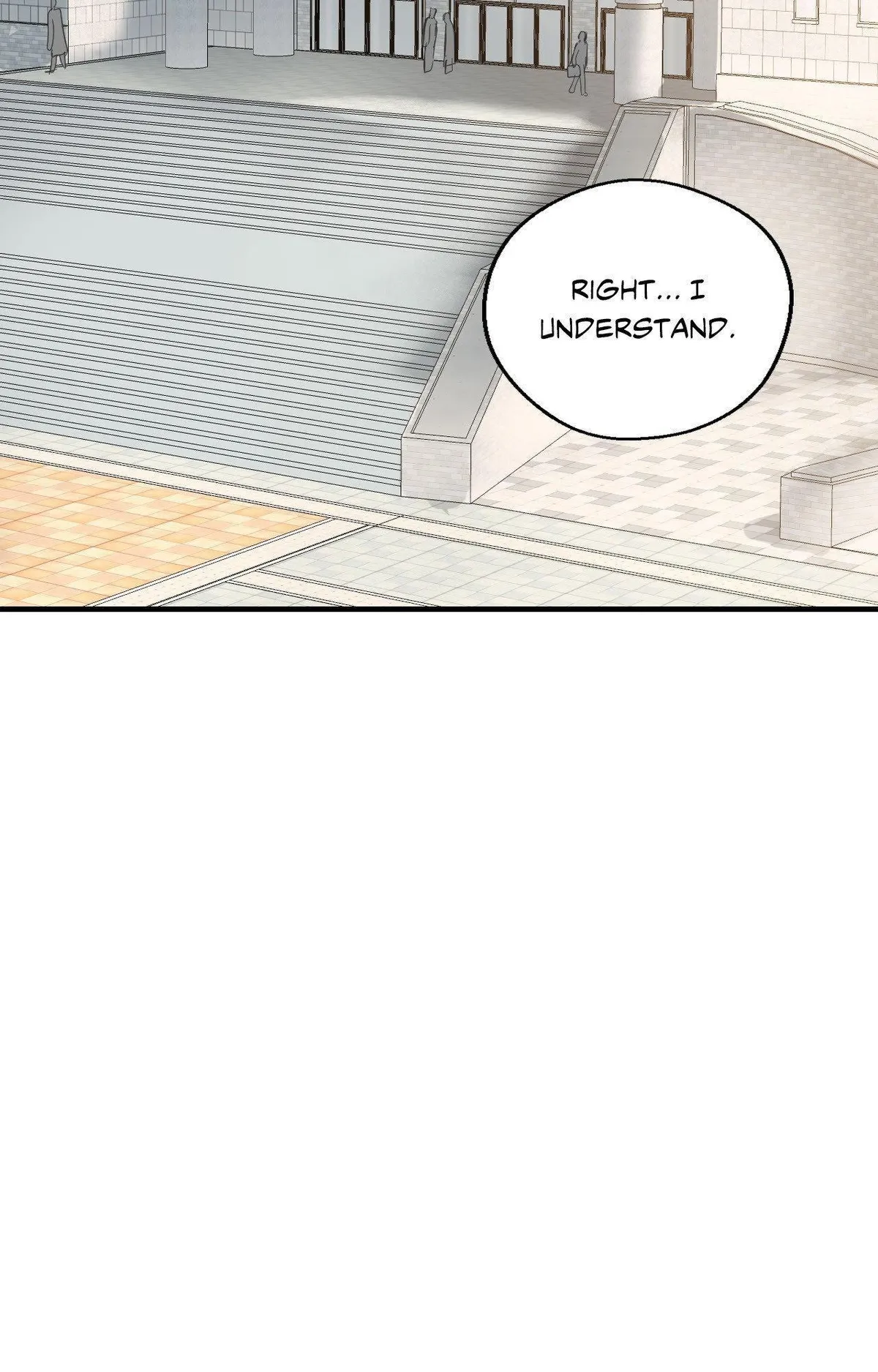 The Man At Night Chapter 100 page 37 - 