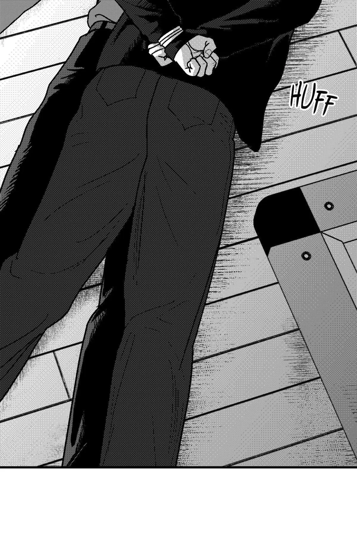 The Man At Night Chapter 100 page 5 - 