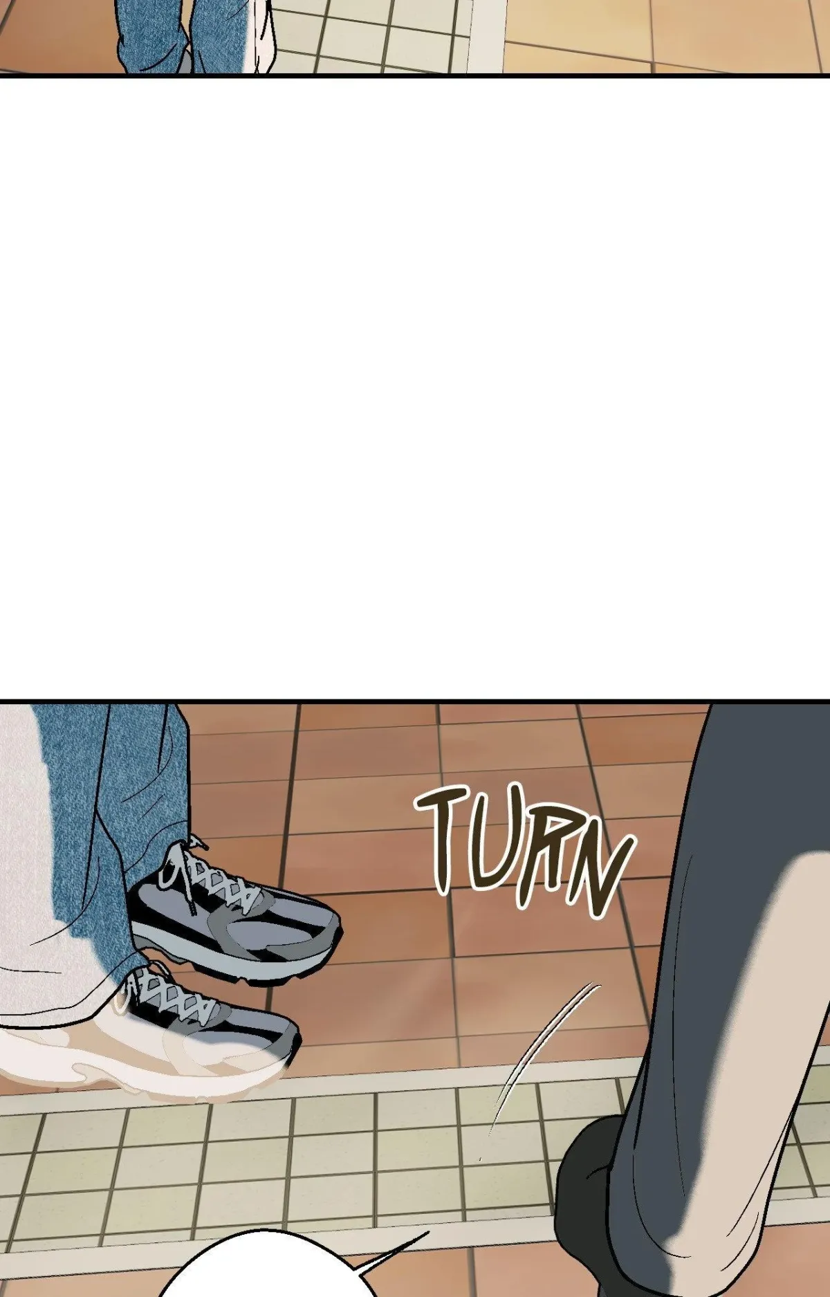 The Man At Night Chapter 100 page 46 - 