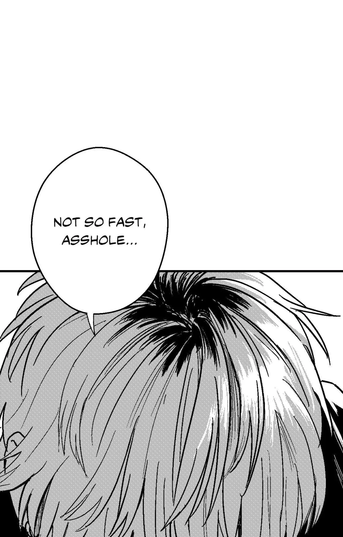 The Man At Night Chapter 100 page 6 - 