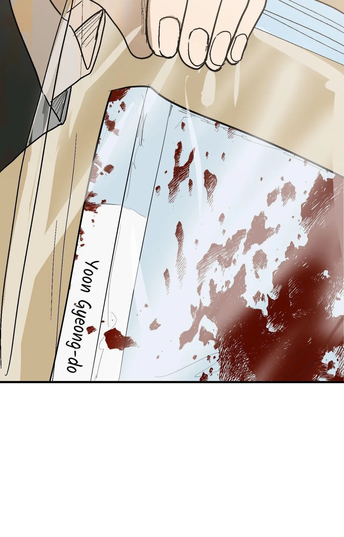 The Man At Night Chapter 100 page 62 - 