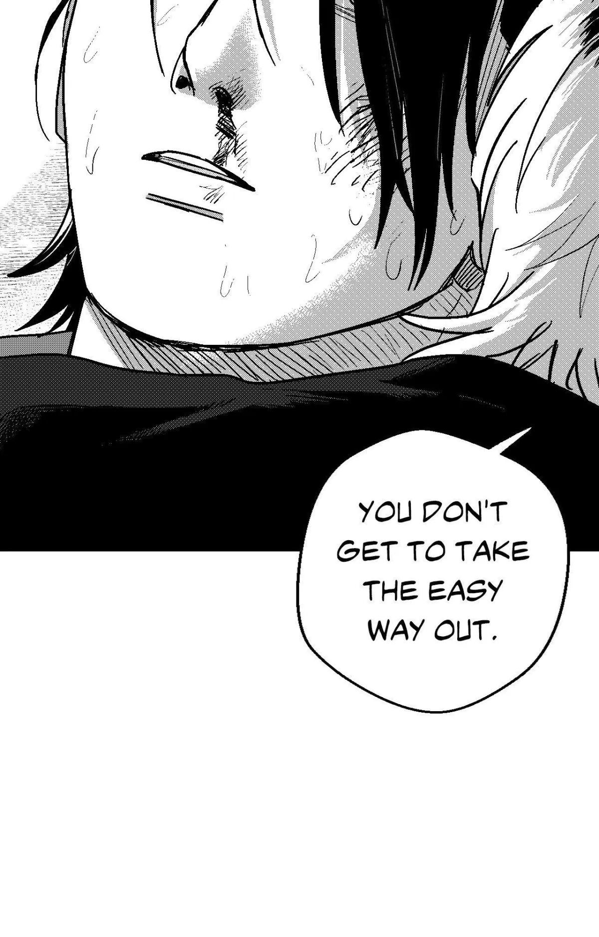 The Man At Night Chapter 100 page 8 - 