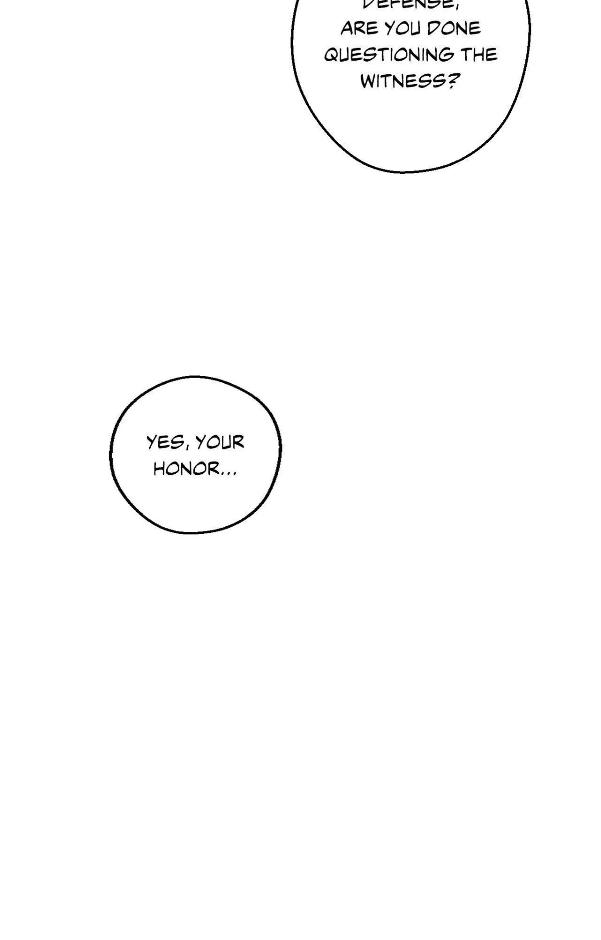 The Man At Night Chapter 100 page 76 - 