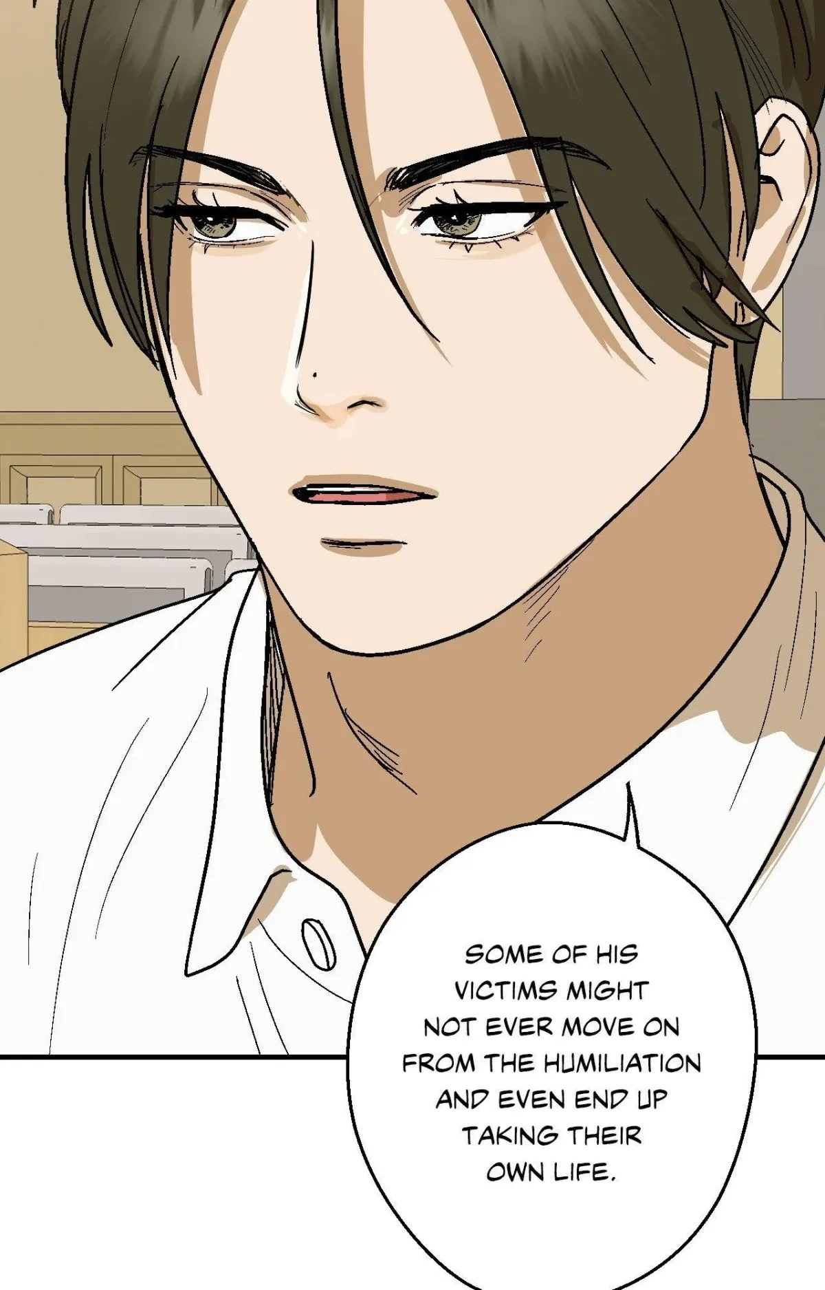 The Man At Night Chapter 100 page 81 - 