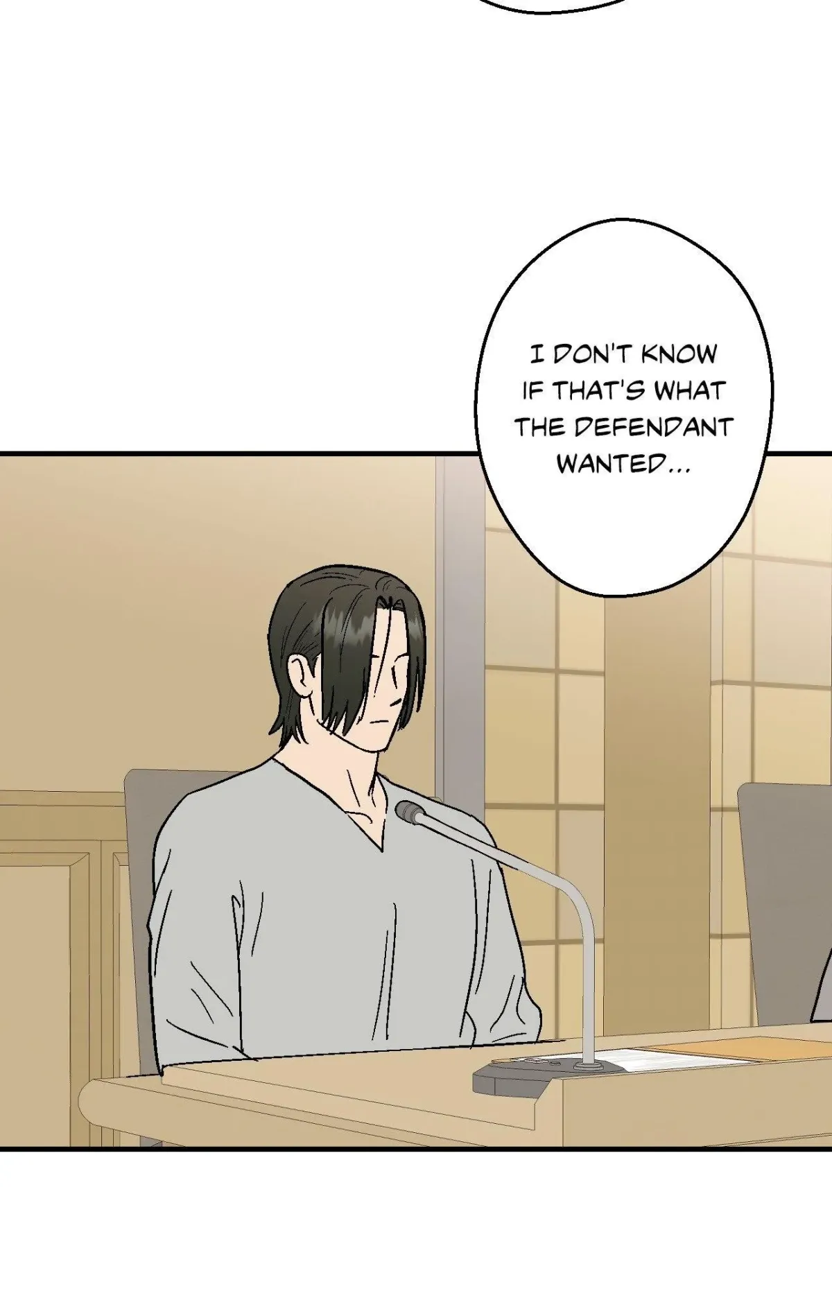 The Man At Night Chapter 100 page 82 - 