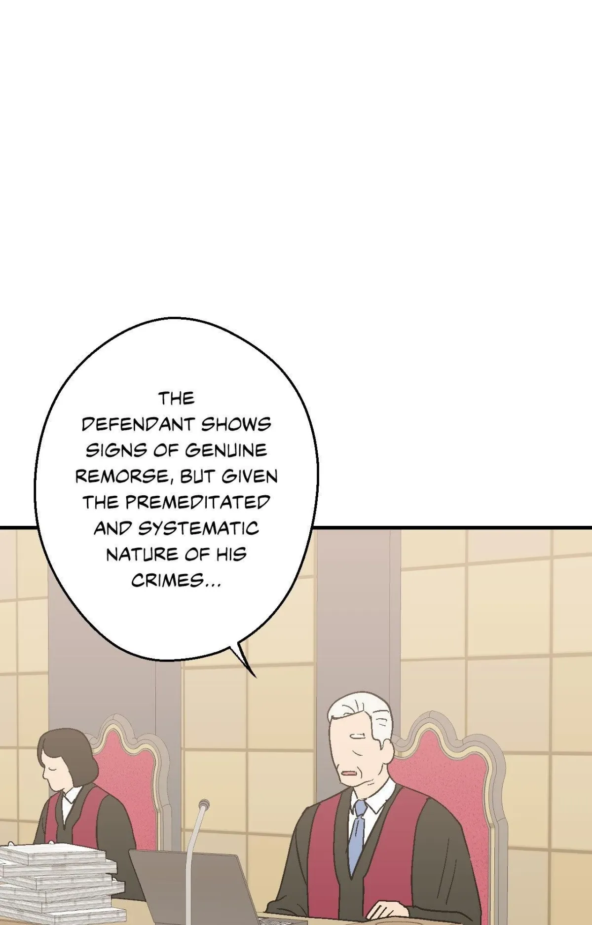 The Man At Night Chapter 100 page 91 - 
