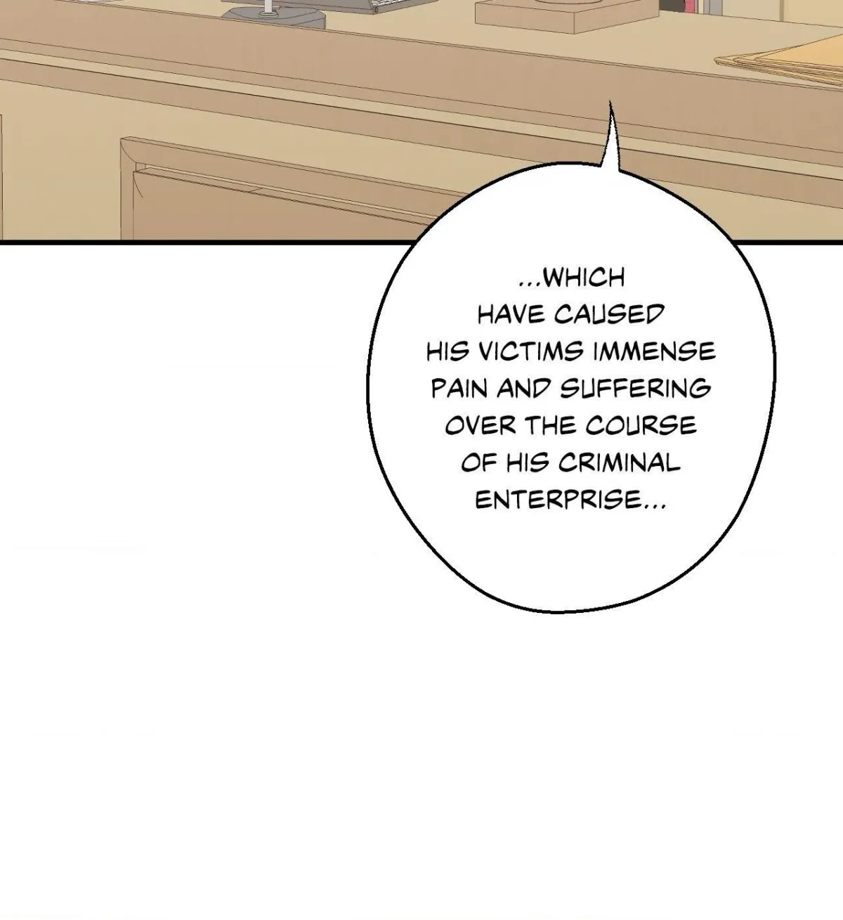 The Man At Night Chapter 100 page 92 - 