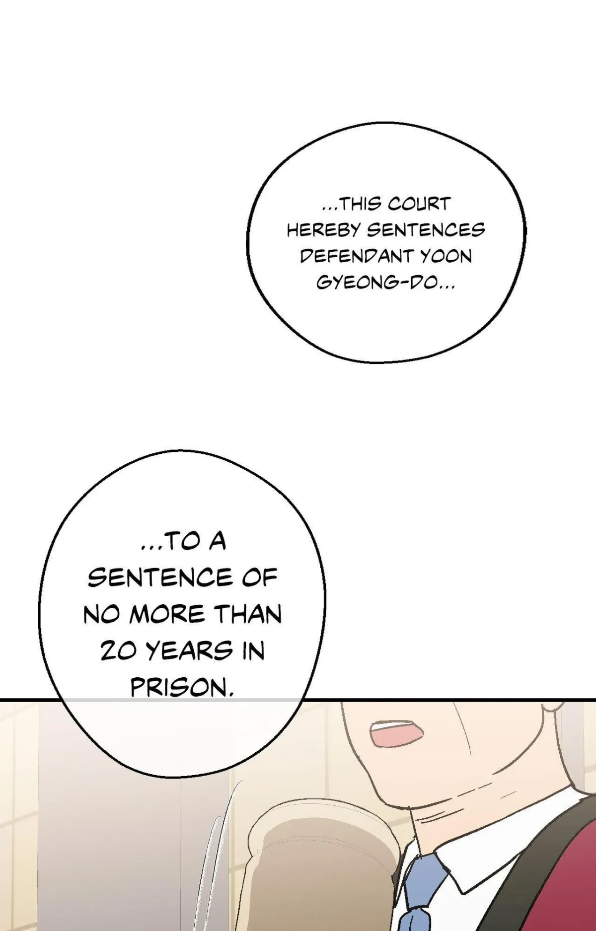 The Man At Night Chapter 100 page 93 - 