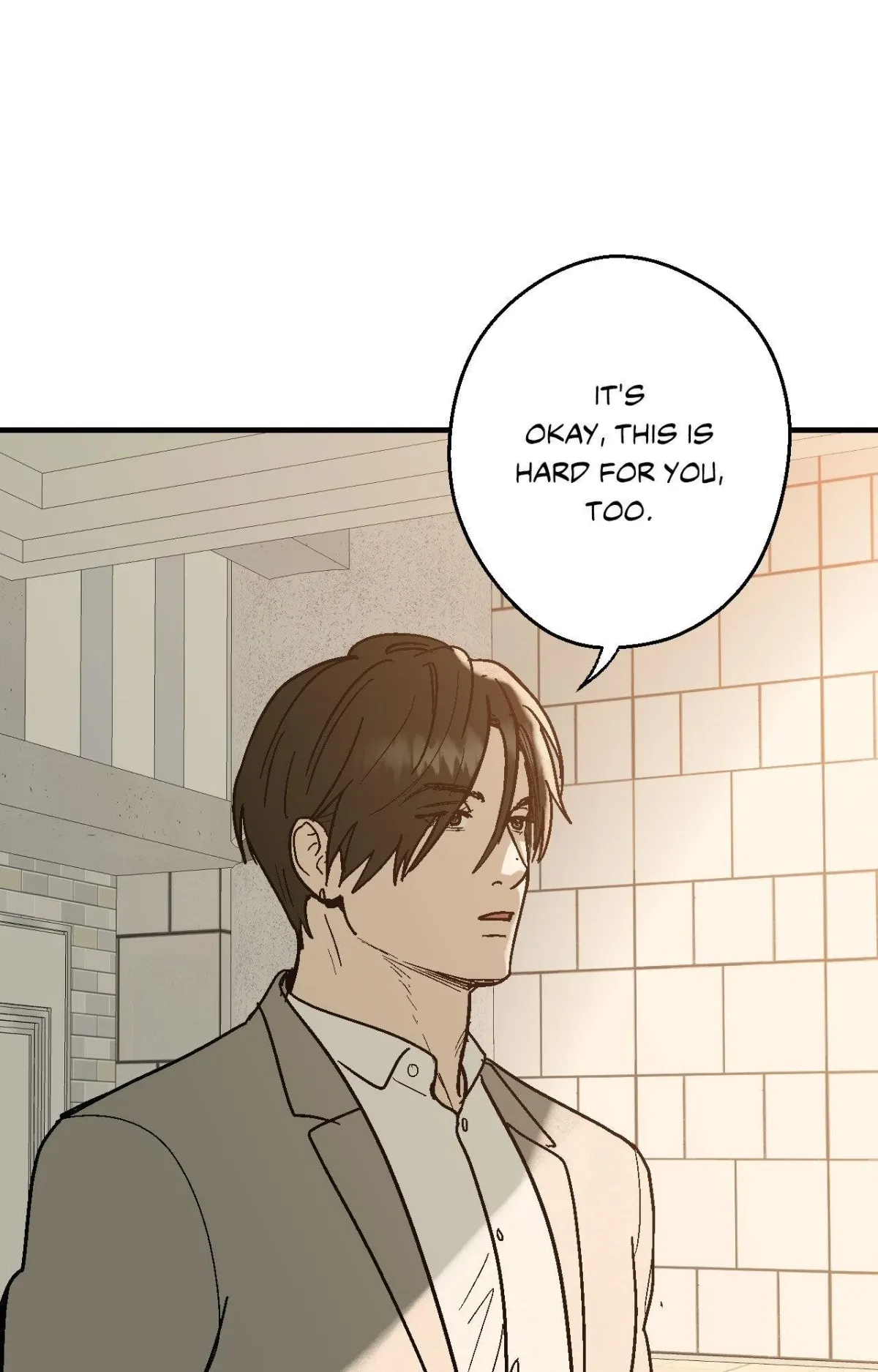 The Man At Night Chapter 100 page 98 - 