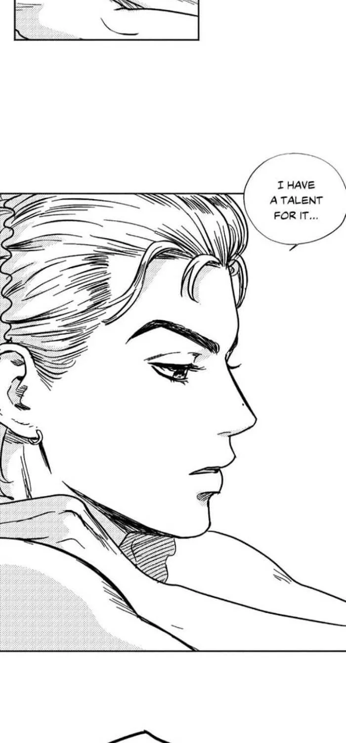 The Man At Night Chapter 11.1 page 12 - 