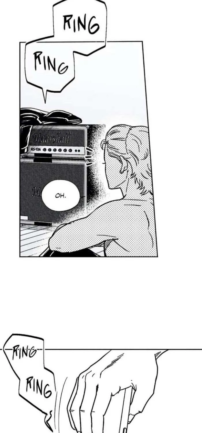 The Man At Night Chapter 11.1 page 13 - 