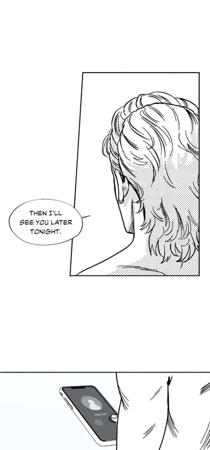 The Man At Night Chapter 11.1 page 15 - 
