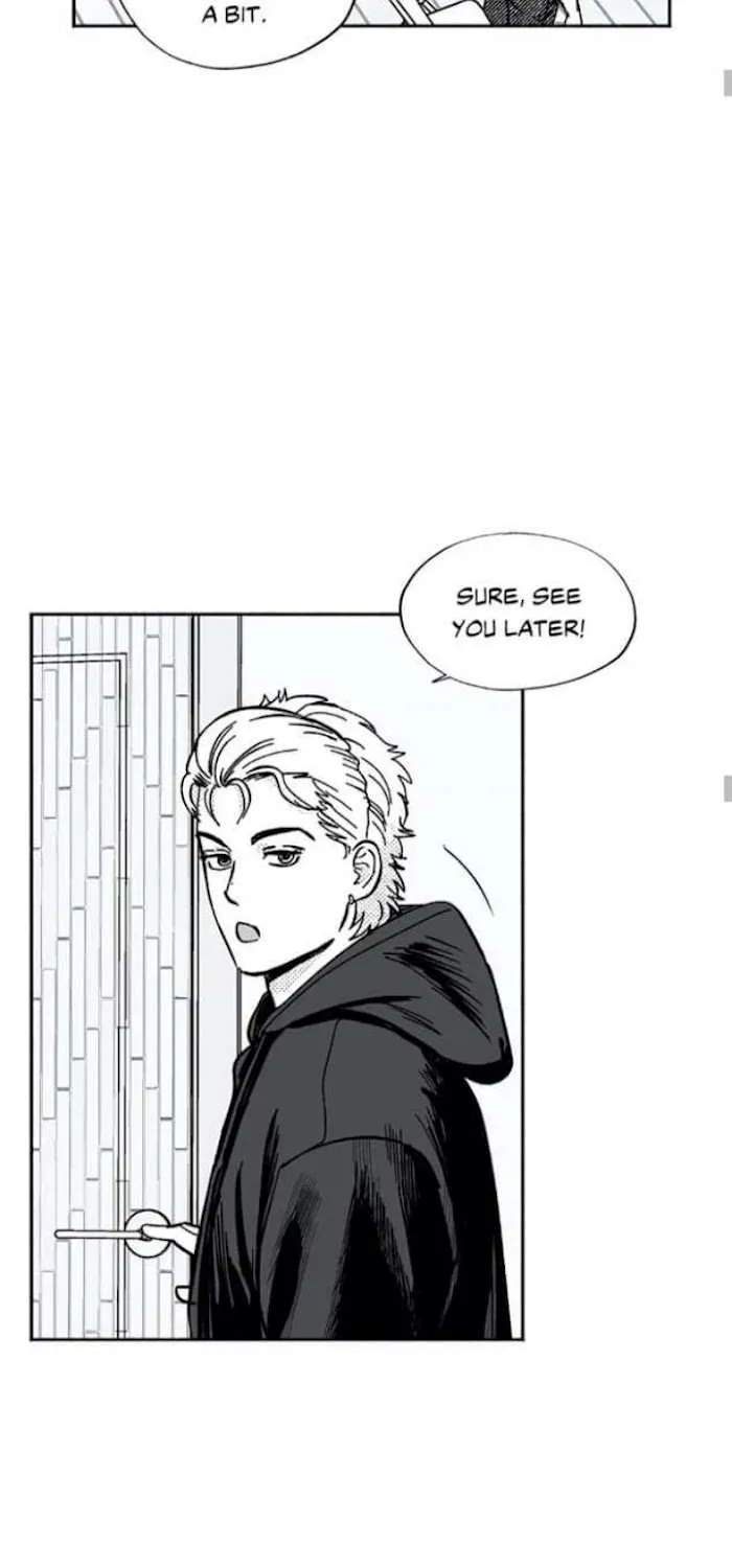 The Man At Night Chapter 11.1 page 19 - 