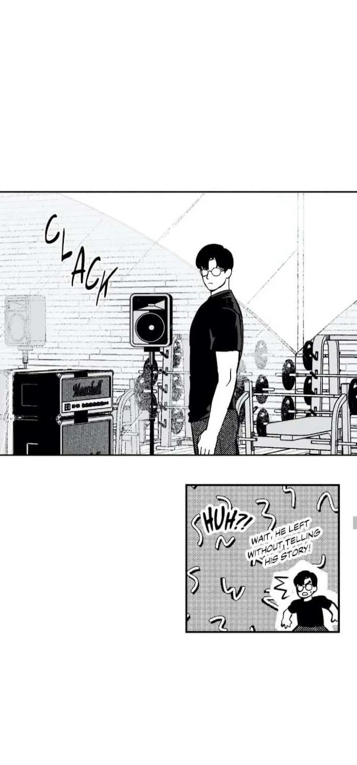 The Man At Night Chapter 11.1 page 20 - 