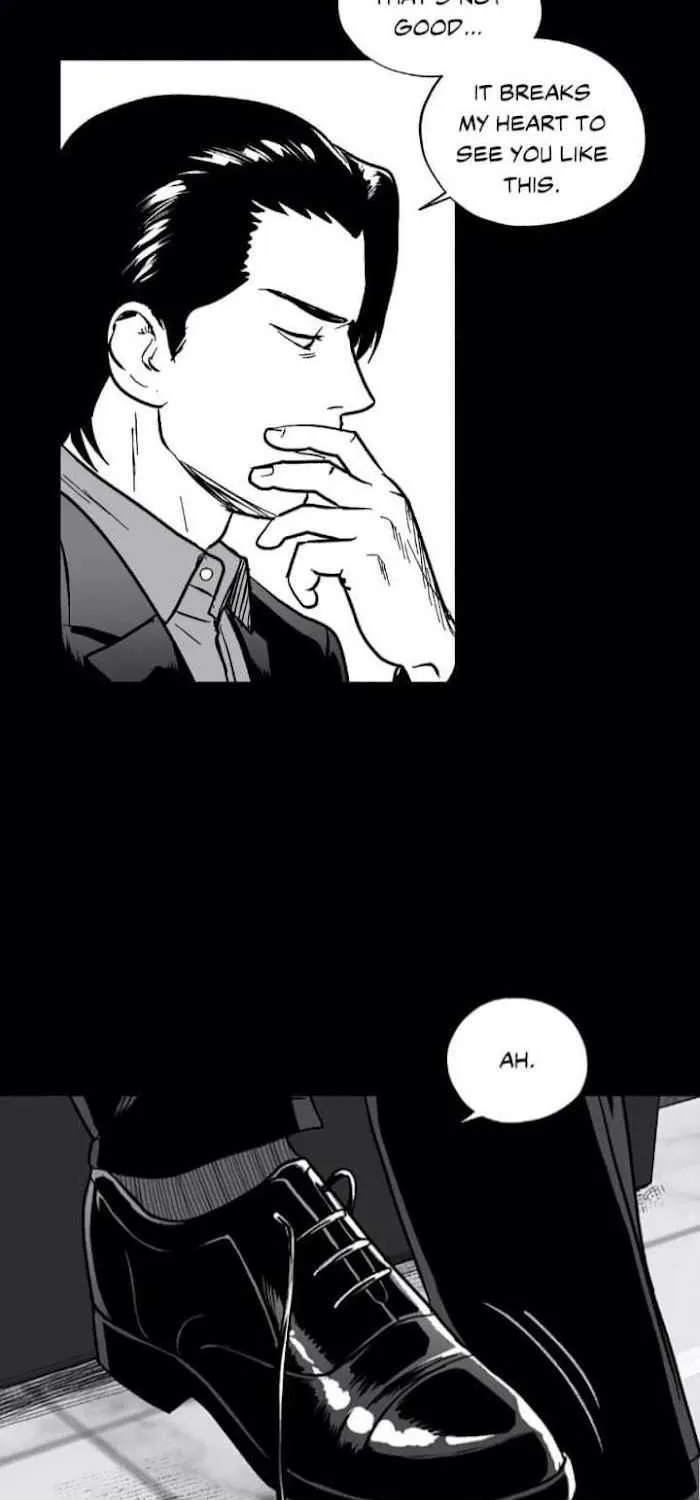 The Man At Night Chapter 11.1 page 3 - 