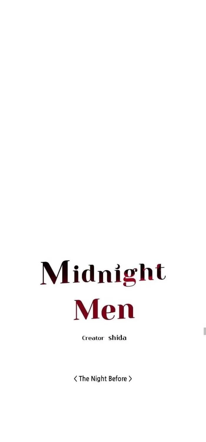 The Man At Night Chapter 11.1 page 21 - 