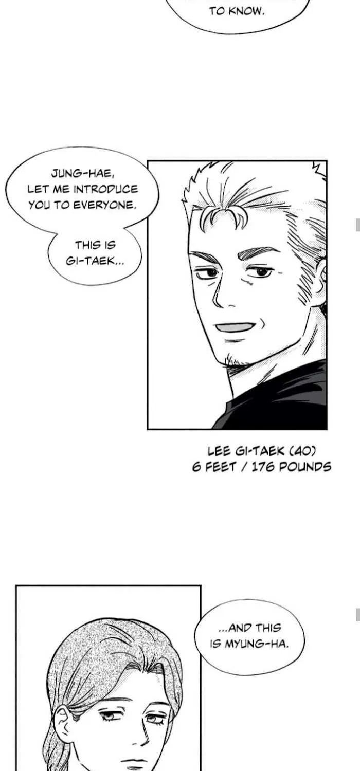 The Man At Night Chapter 11.1 page 26 - 