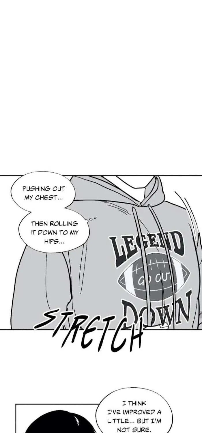 The Man At Night Chapter 11.1 page 29 - 
