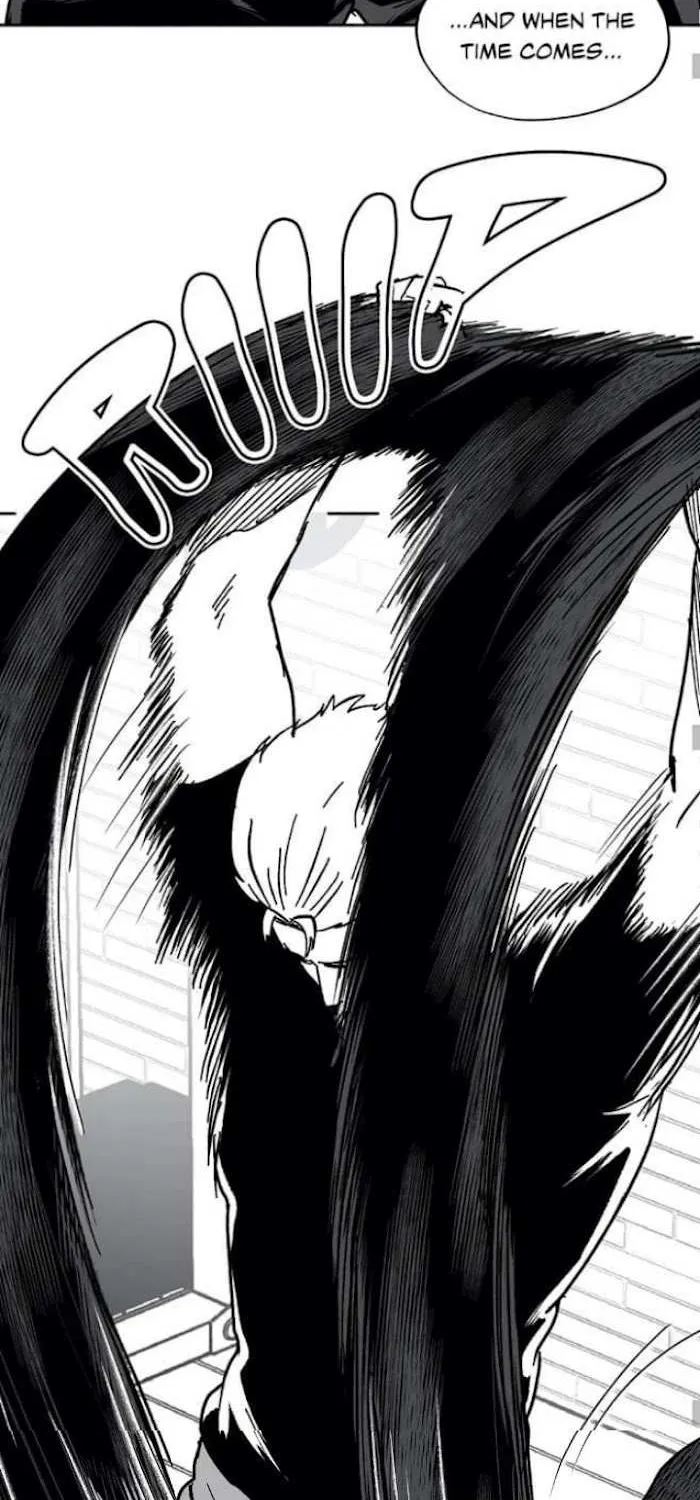 The Man At Night Chapter 11.1 page 42 - 