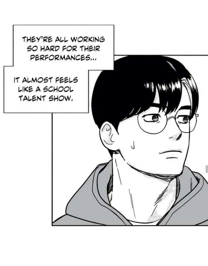 The Man At Night Chapter 11.1 page 45 - 