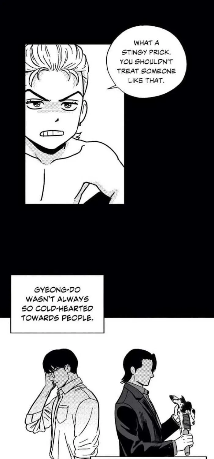 The Man At Night Chapter 11.1 page 6 - 
