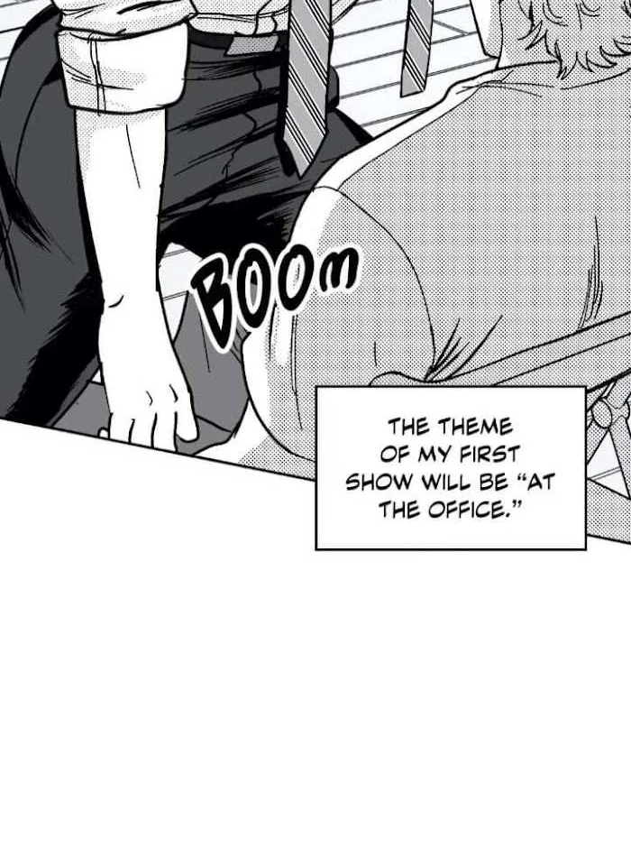The Man At Night Chapter 11.1 page 51 - 
