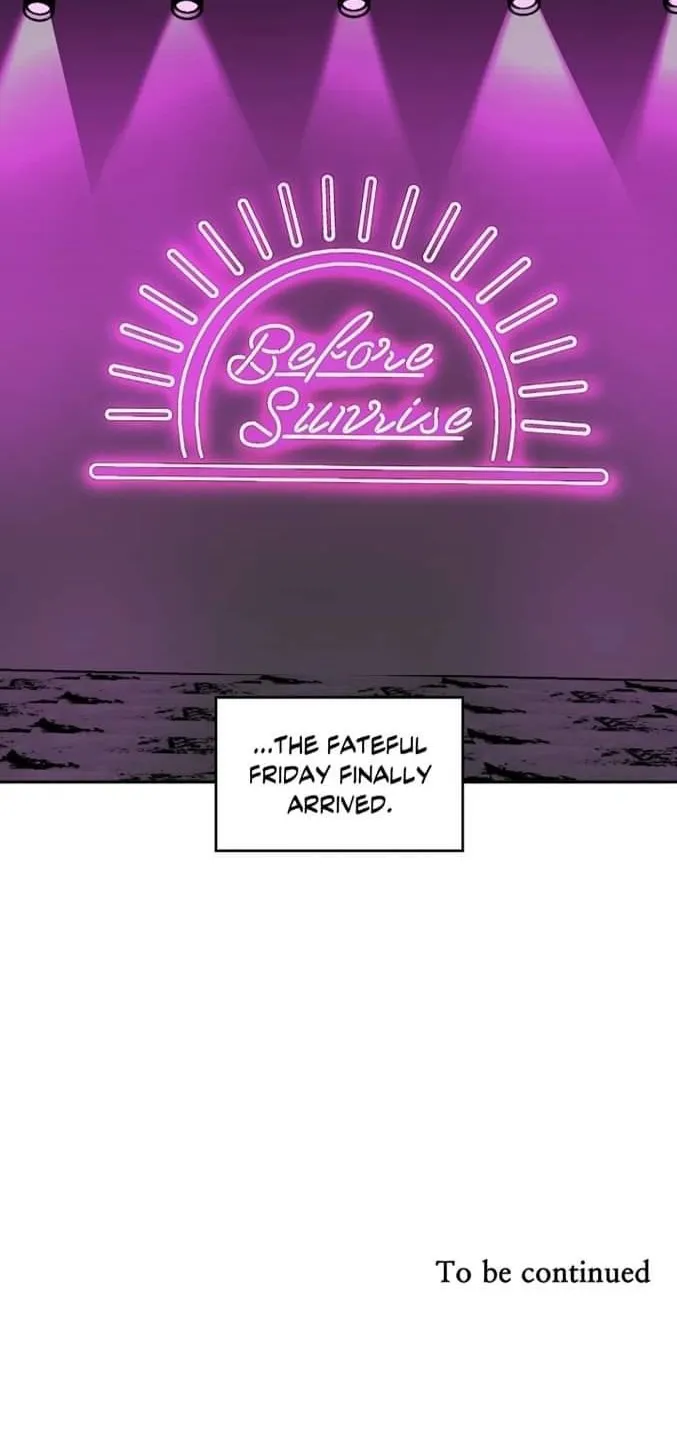The Man At Night Chapter 11.1 page 55 - 