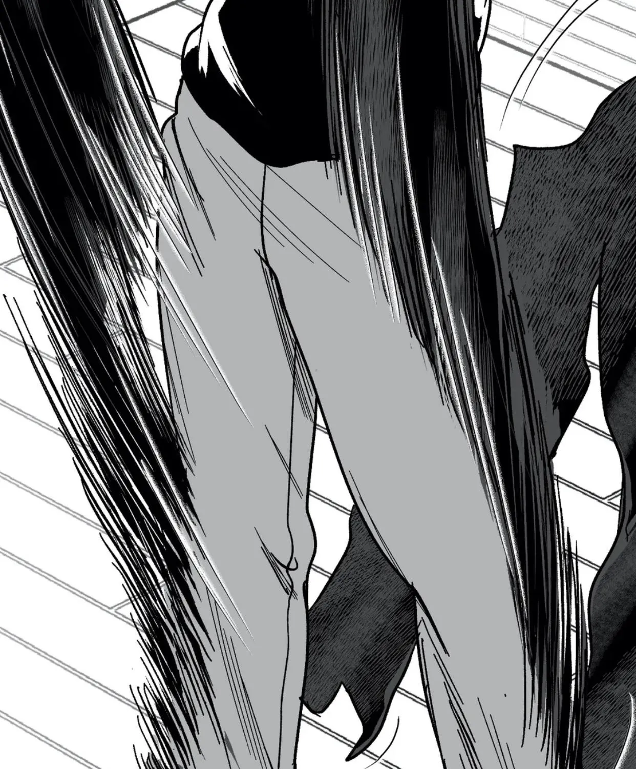 The Man At Night Chapter 11 page 101 - 